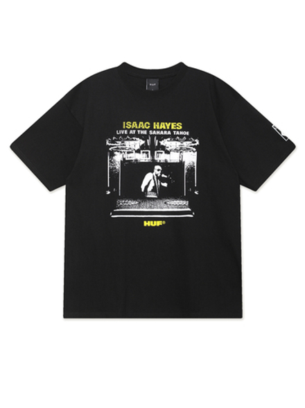 Футболка Кор. Рукав Tahoe S/s Heavyweight Tee