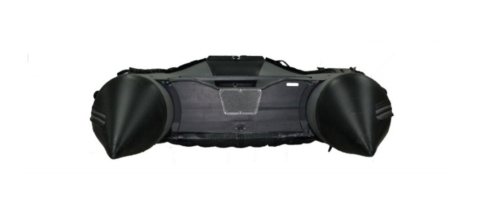 Лодка ПВХ GOLFSTREAM Master MS 365