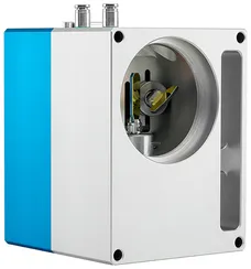 Сканирующая 2D головка Sino-Galvo SG8220-G для лазерной маркировки