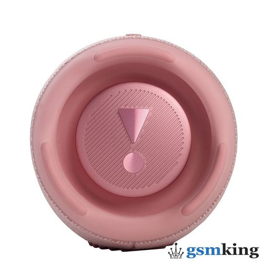 JBL Charge 5 40 Вт, Pink (Розовый) JBLCHARGE5PINKEU