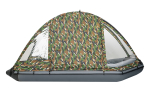 Тент трансформер TAFFETA Аква 2900 (Камуфляж)