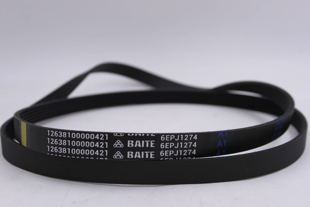 Ремень приводной для стиральной машины 6EPJ 1274 BAITE