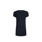 Платье Tommy Hilfiger - темно-синий(KG0KG07192)