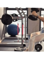 Эспандер для фитнеса с нагрузкой 27 кг