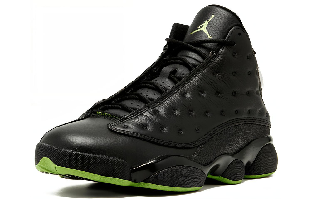 Air Jordan 13 Retro "Altitude" 2017