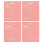Biodance, Bio Collagen-Real Deep Beauty Mask, 4 шт. По 34 г (1,19 унции)
