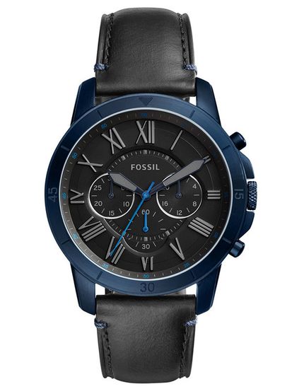 Наручные часы Fossil FS5342 Grant