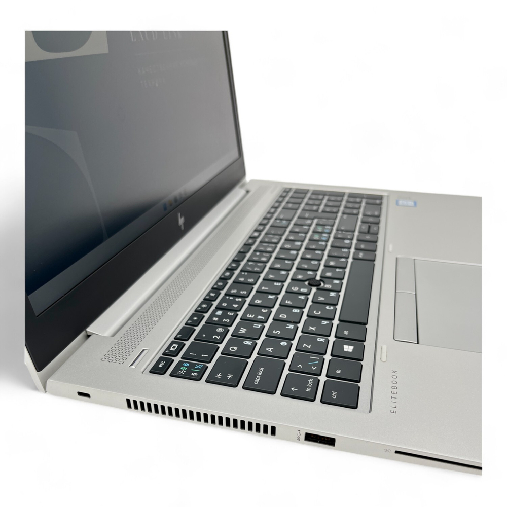 EliteBook 850 G5