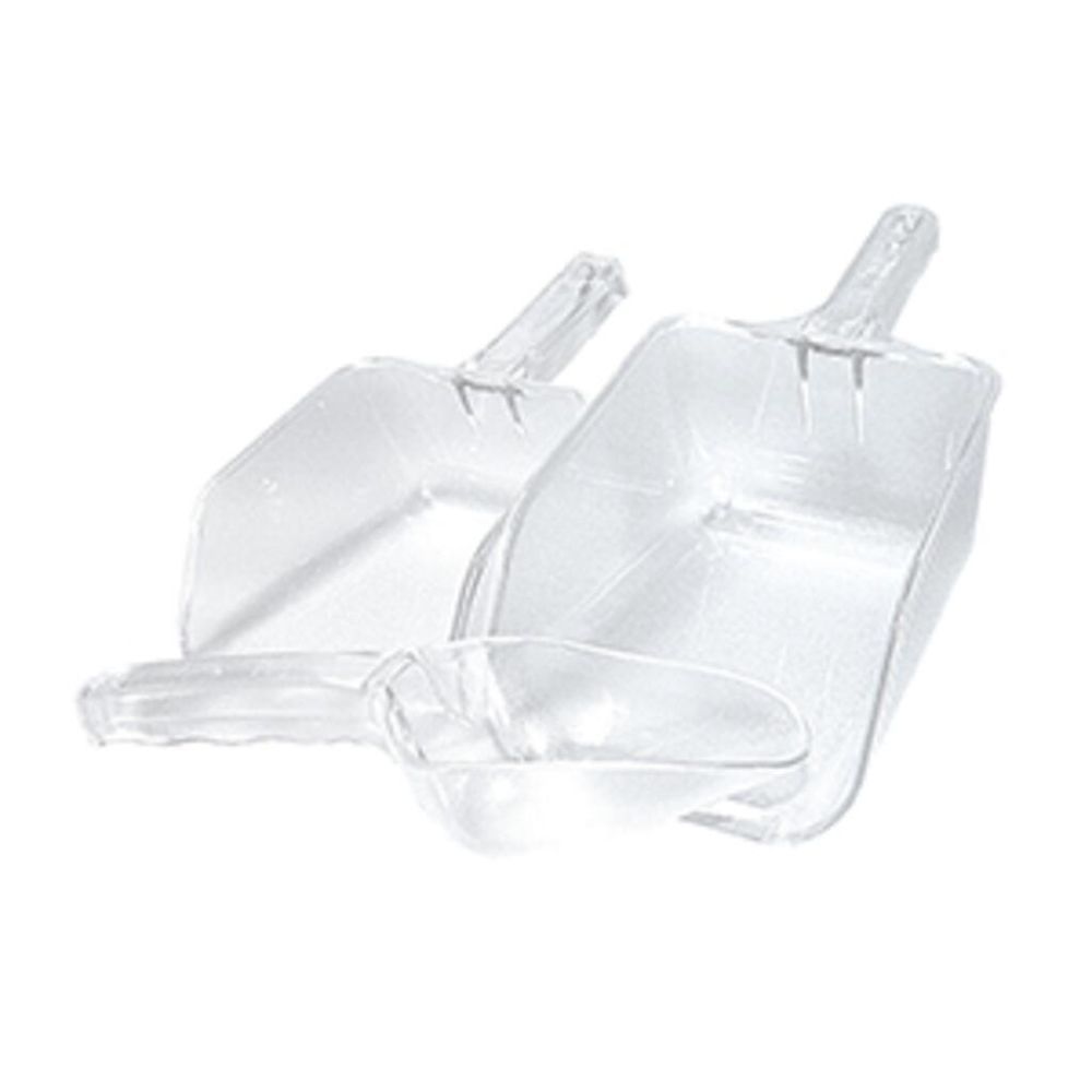 Совок для льда и сыпучих продуктов 0,95 л поликарбонат P.L. Proff Cuisine