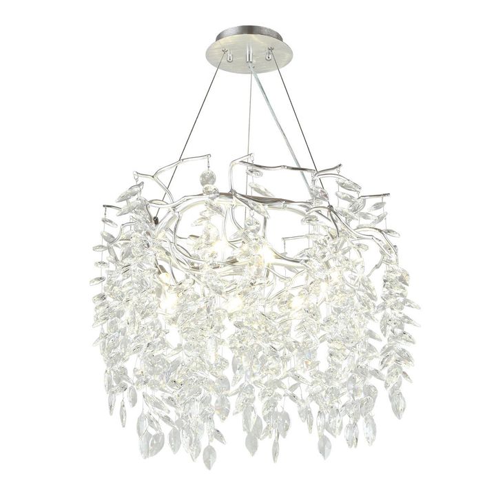 Подвесная люстра Aployt Gertunia APL.847.13.10