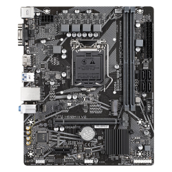 Gigabyte H510M H V2 2.0, RTL