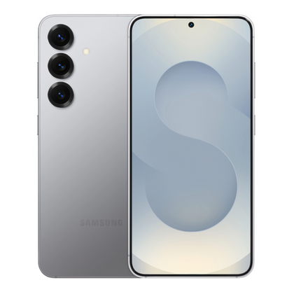 Samsung Galaxy S25 12/512Gb Silver Shadow (SM-S9310)