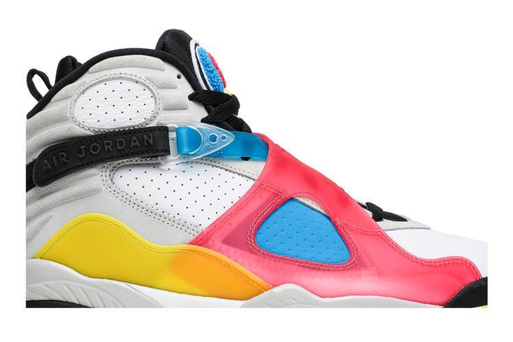 Кроссовки Jordan Air Jordan 8 Sp Se "Multi-Color"