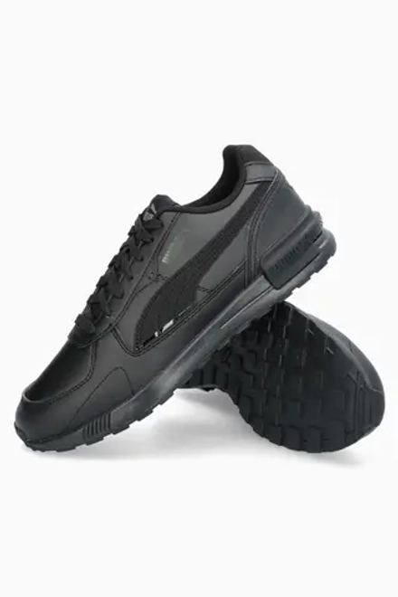 Кроссовки Puma Graviton 2 - черный