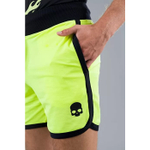 ОДЕЖДА ДЛЯ ТЕННИСА Мужская, Шорты HYDROGEN TECH SHORTS  .