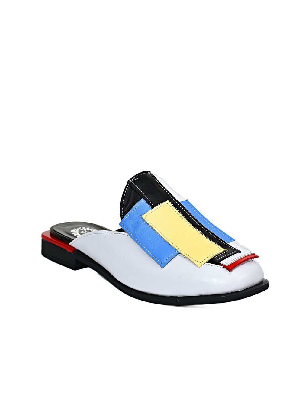 Мюли женские Ascalini R15223B