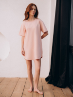 Женская сорочка Indefini (Арт. 5032SDX)