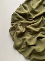 Набор пеленок " Веточки и цветочки XS"