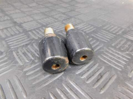 Балансиры руля Yamaha TDM850 RN03J 2001