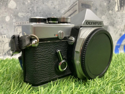 Фотоаппарат Olympus OM-1N Body