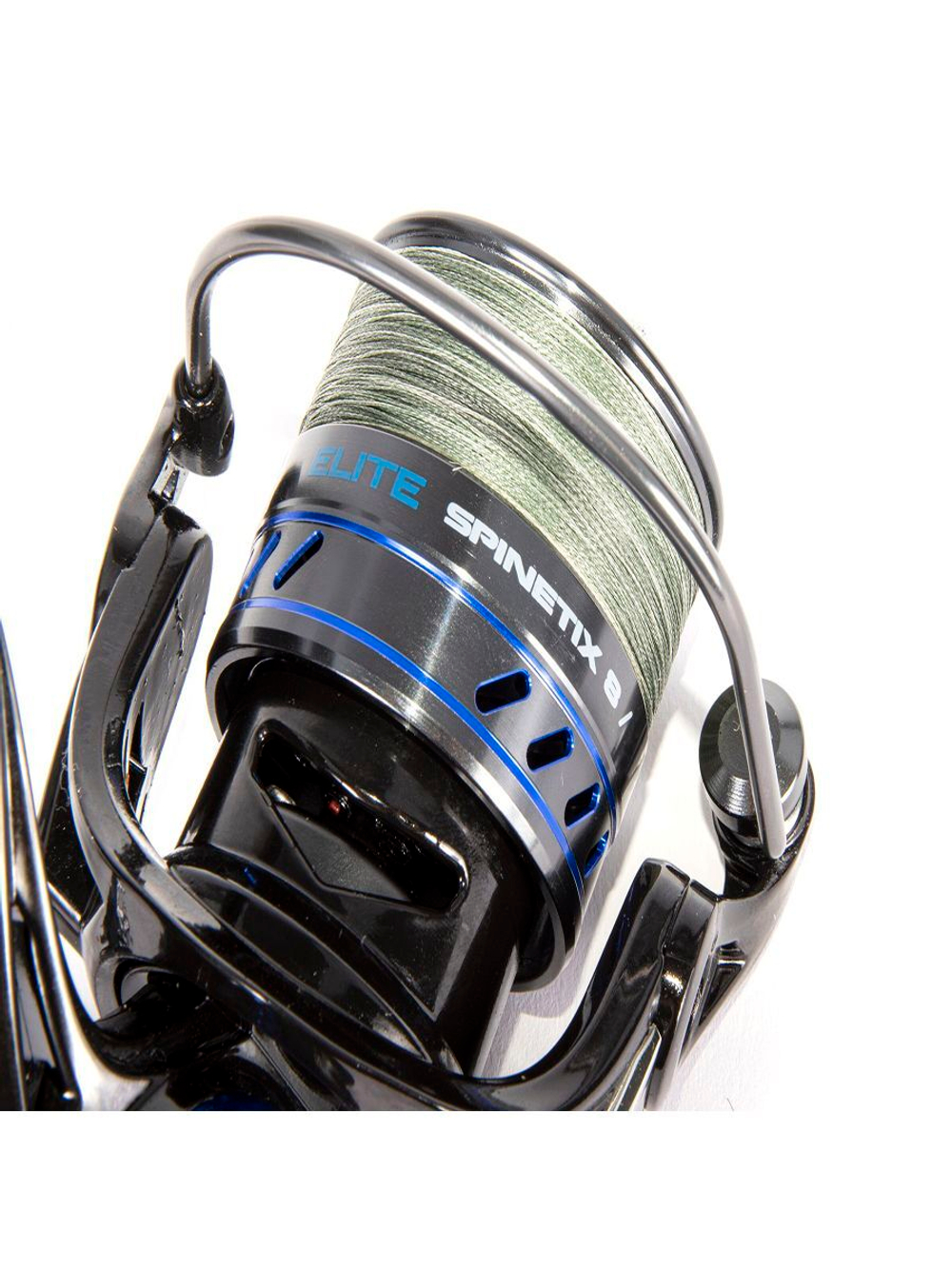 Катушка безынерционная Salmo Elite SPINETIX 8 2500FD