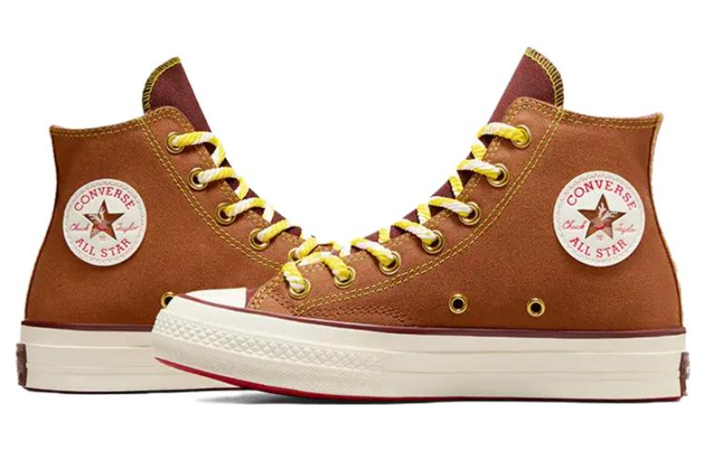 Converse Chuck Taylor All Star 70 Hi Christmas Pack Reindeer