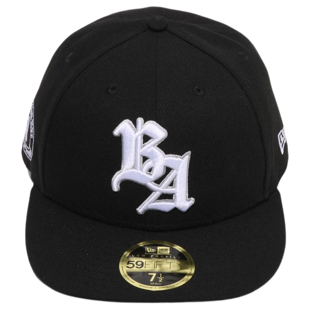 A Bathing Ape Bathing Ape X New Era 59fifty Polyester Baseball Кепка