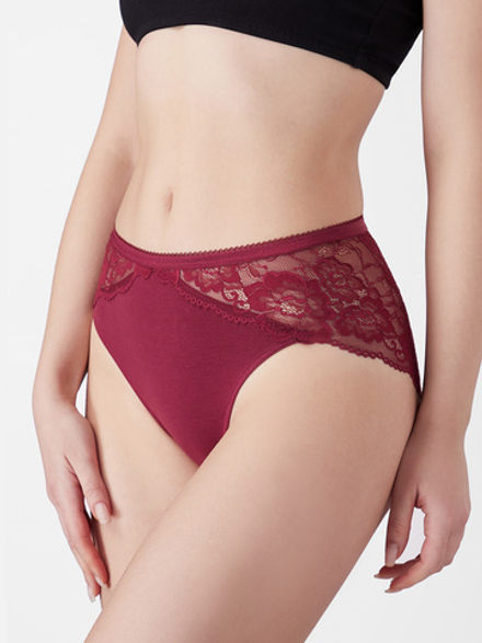 LDK1-382 трусы женские