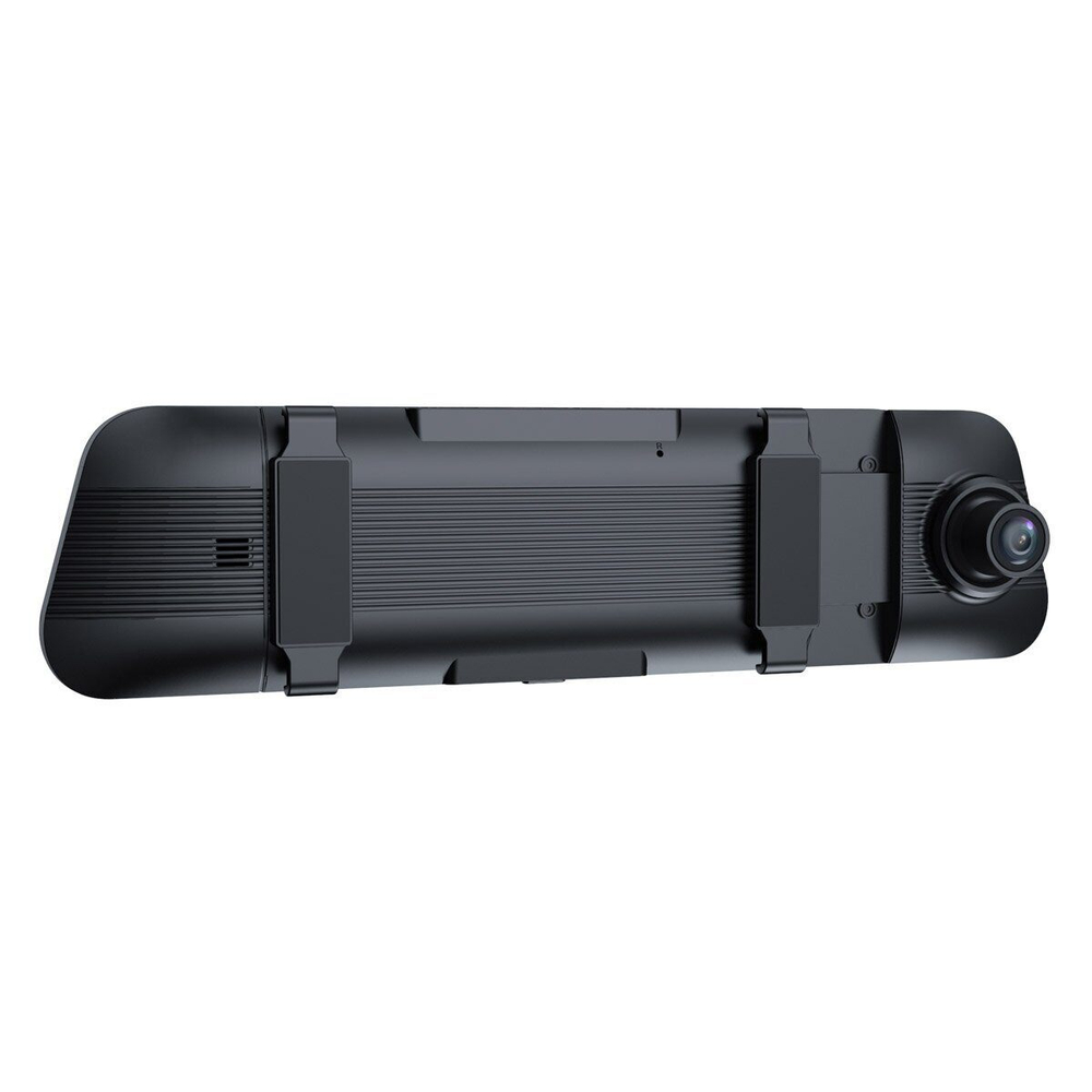 Видеорегистратор в зеркале 10" с ночной съемкой Wi-Fi /RBSD Eplutus D90