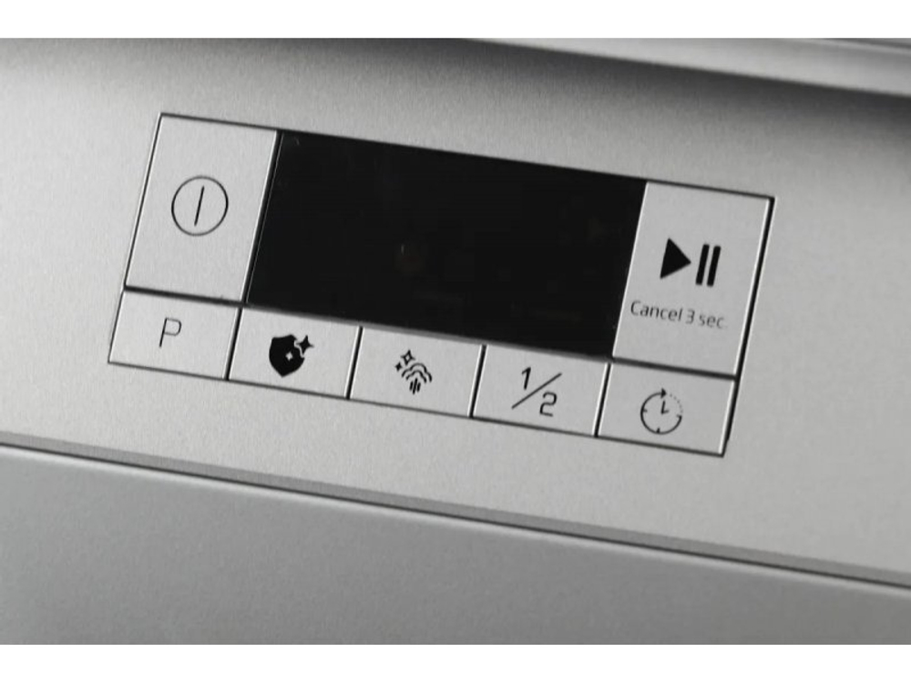 Посудомоечная машина Beko BDFN15421S