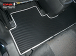 Hyundai Tucson 1 поколение JM (08.2004 - 08.2009)