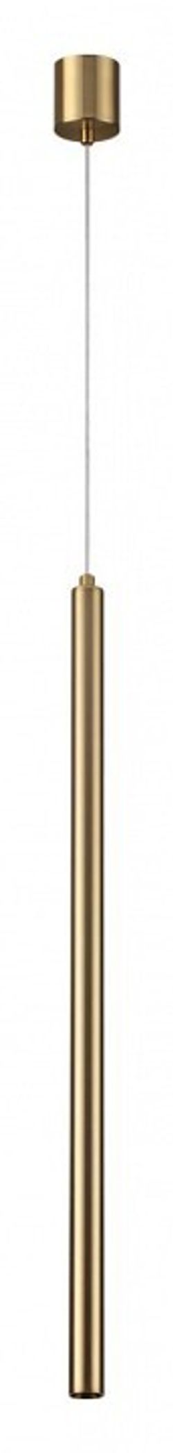 Подвесной светильник Odeon Light Fiano 4374/3L