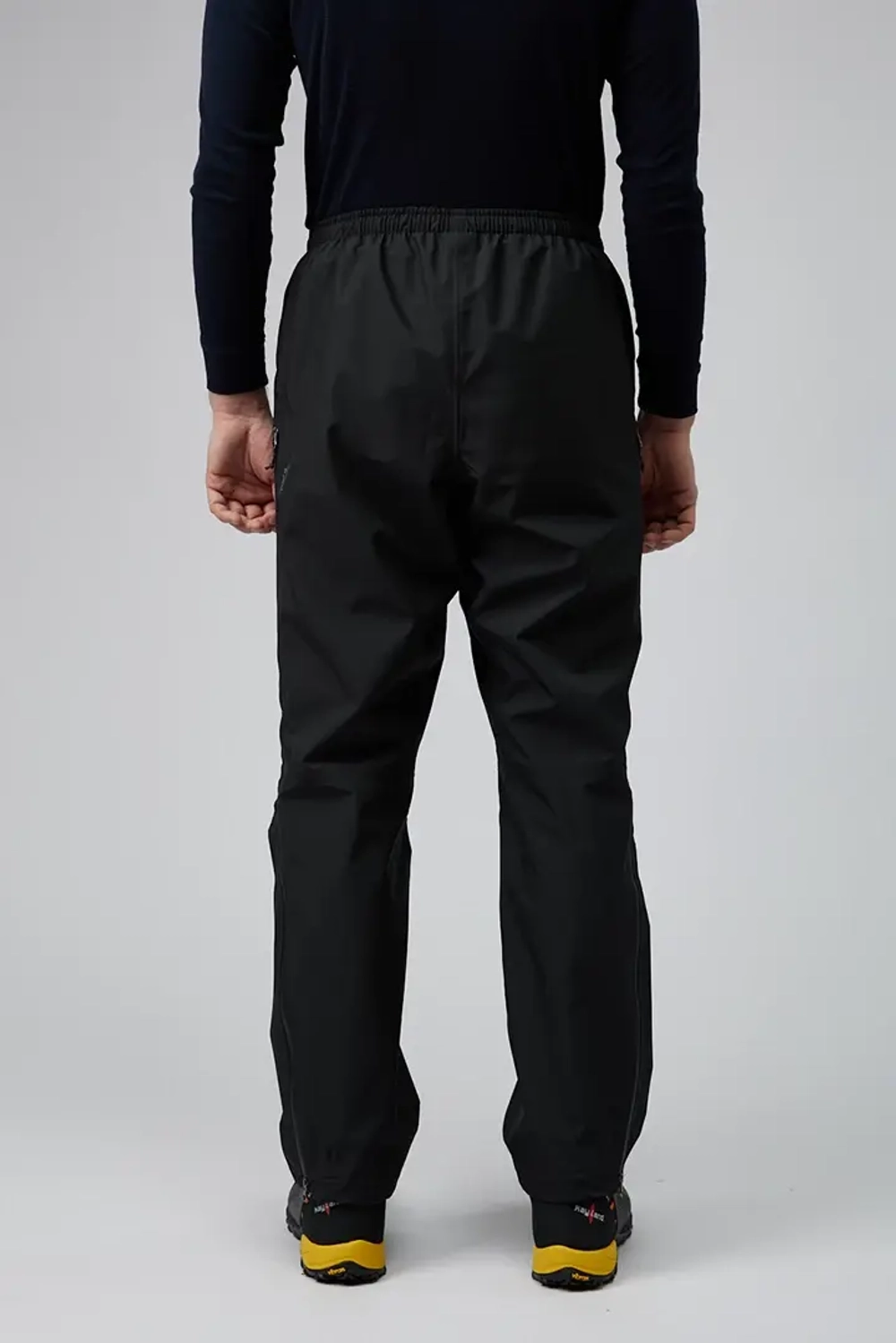 БРЮКИ STAYER ВЕТРО-ВЛАГОЗАЩИТНЫЕ КАТУНЬ МУЖСКИЕ 25-20517