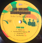 The Velvet Underground / The Boston Tea Party January 10th 1969 (2LP)