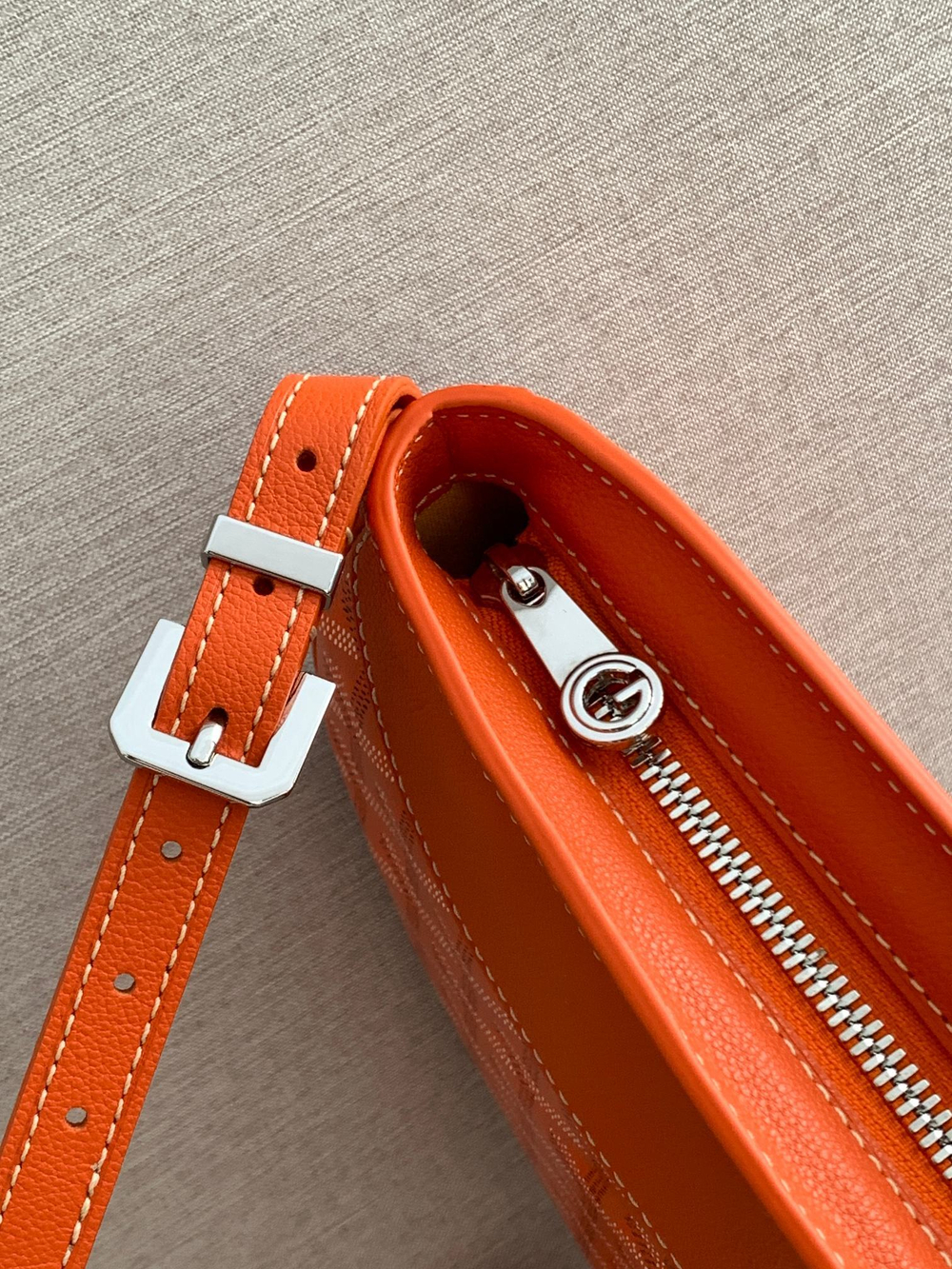 Goyard Hirondelle Bag (11 colors)