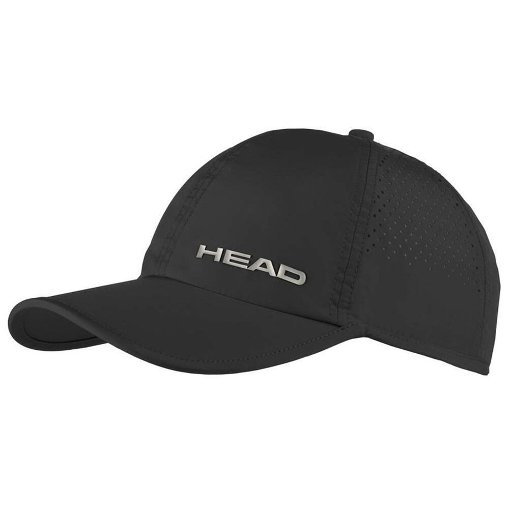 АКСЕССУАРЫ ДЛЯ ТЕННИСА Кепка взрослая HEAD PRO PLAYER CAP .