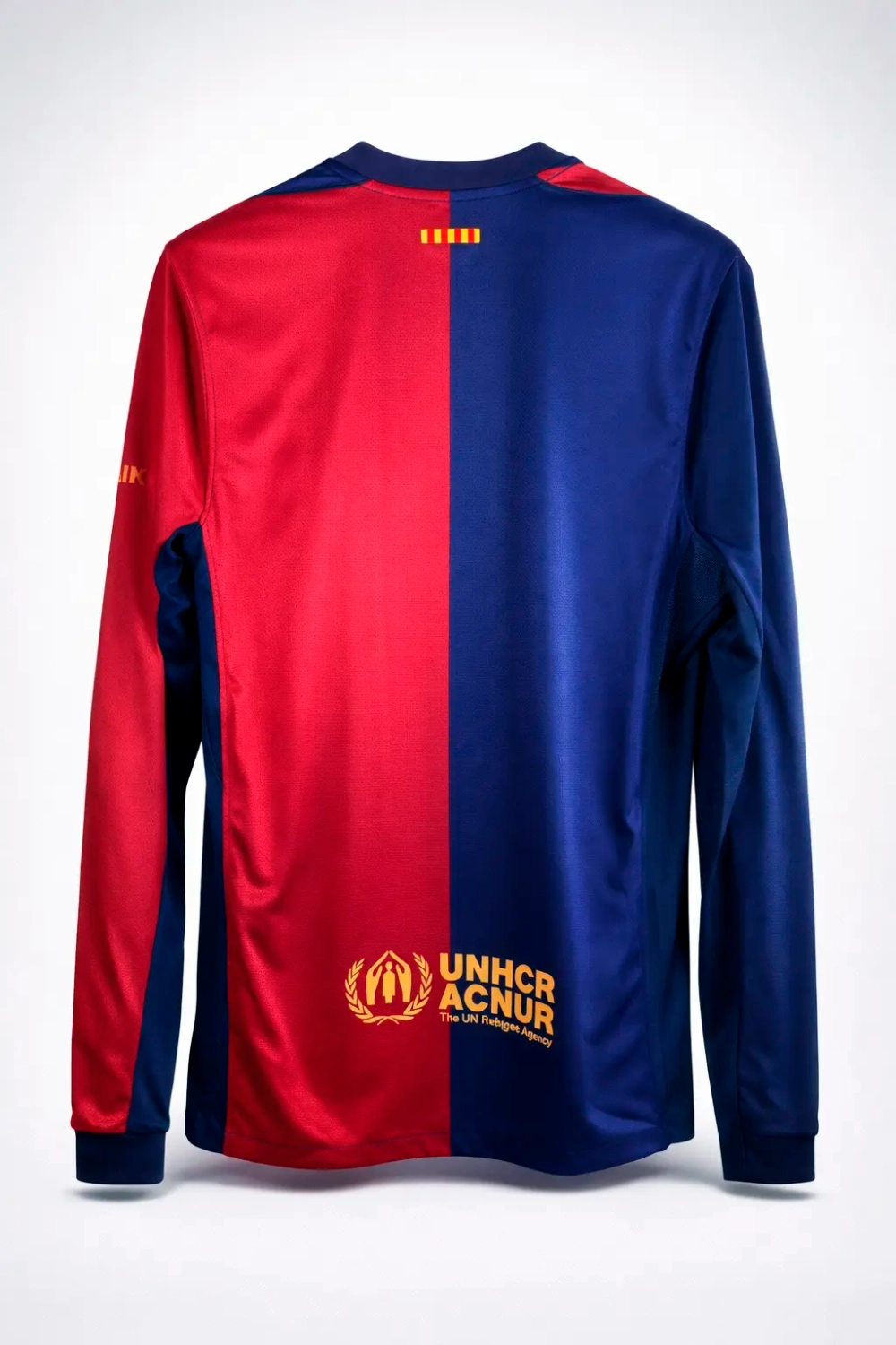 Футболка футбольная Барселона 2024/2025