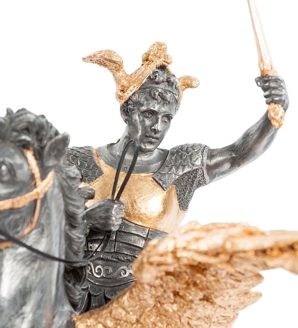 Veronese WS- 21 Статуэтка «Персей и Пегас»