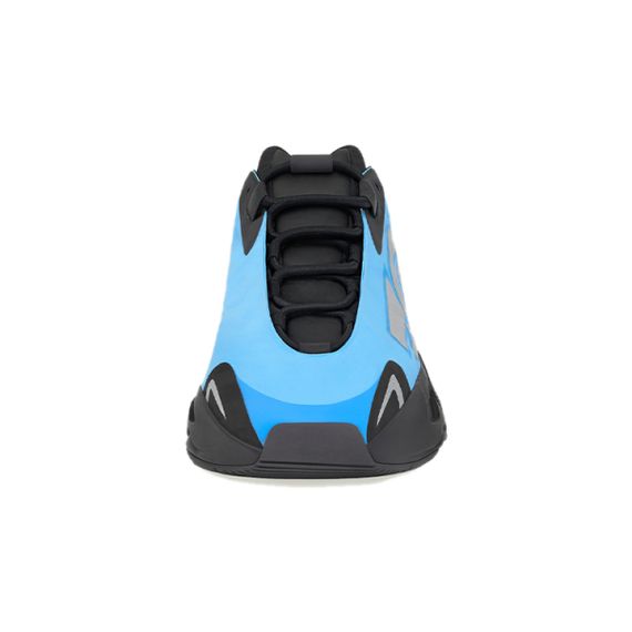 adidas originals Yeezy Boost 700 MNVN Толстоподошвенные кроссовки Низкие Кроссовки Унисекс