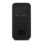 Сетевое зарядное устройство Ugreen Nexode мощностью 500 Вт (5 USB-C, USB-A) (GaN) (X759) Настольный многопортовый мощный адаптер питания со съёмным кабелем питания (2 м). Есть поддержка PD 3.1