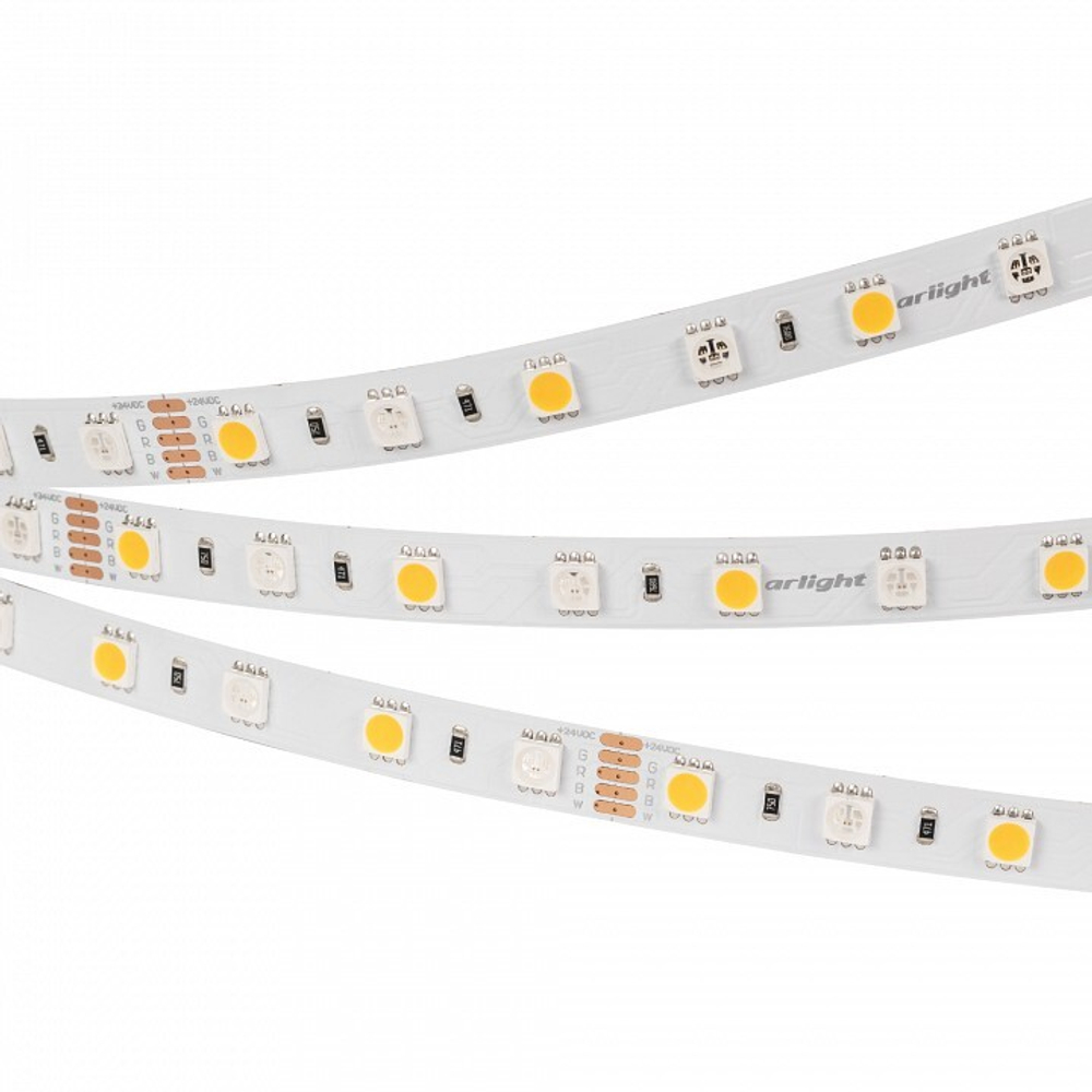 Лента светодиодная Arlight 018325(2)