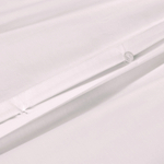 Постельное белье Sateen Breeze Bolder Milk/Greige (240 x 220 см)