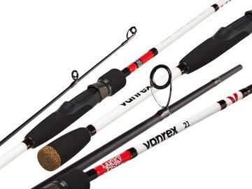 Спиннинг Lucky John Vanrex 21 2.13