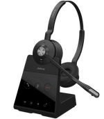 Гарнитура беспроводная Jabra Engage 65 Stereo