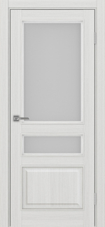 Межкомнатная дверь Optima Porte ТОСКАНА 631.221 с багетом