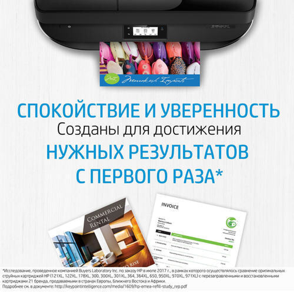 Картридж струйный Multi Pac HP 653 3YM74AE