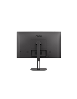 Монитор LCD AOC 27'' Q27V5N (VA 2560x1440 75Hz 4ms 300cd 4000:1 2xHDMI DisplayPort Speakers Pivot)