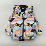 Куртка (abstract)