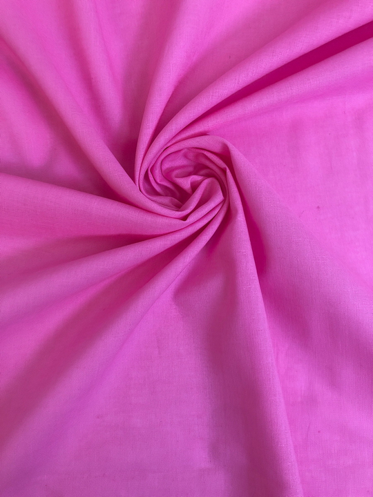 Батист, розовый