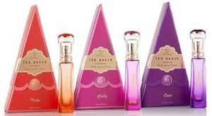 Ted Baker Sweet Treats Cate